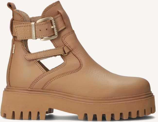 Camel BRONX Enkellaarsjes GROOV-Y 47400 Camel BRONX Enkellaarsjes GROOV-Y 47400 - large