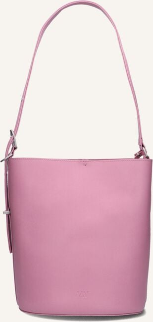 Roze MATT & NAT Handtas AZUR Roze MATT & NAT Handtas AZUR - large