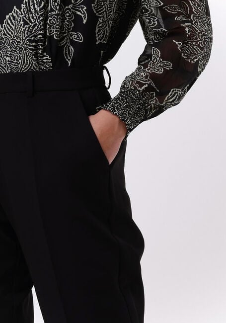 Zwarte NEO NOIR Pantalon ALICE SUIT PANTS - large