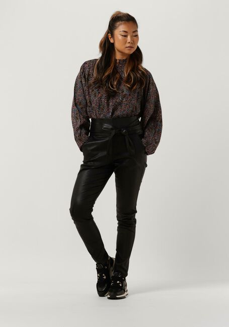 Donkerblauwe VANESSA BRUNO Blouses PRADO BLOUSE - large