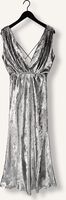 Metallic MES DEMOISELLES Maxi jurk SAMBI Metallic MES DEMOISELLES Maxi jurk SAMBI - medium