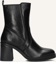 Zwarte OMODA Enkellaarsjes 16492 Zwarte OMODA Enkellaarsjes 16492 - medium