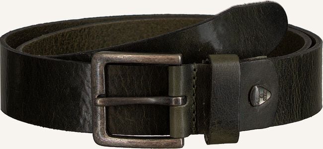 Groene PRESLY & SUN Riem 35-14 Groene PRESLY & SUN Riem 35-14 - large