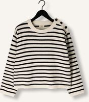 Creme SUNCOO Trui PRISMA Creme SUNCOO Trui PRISMA - medium