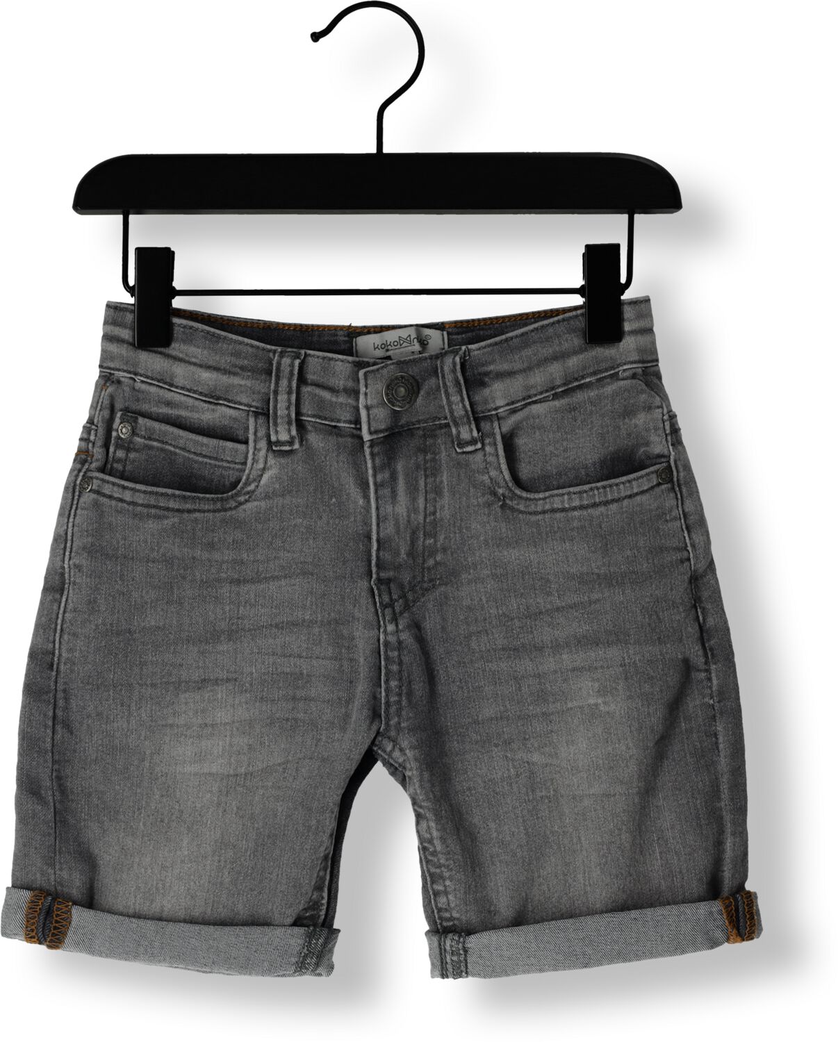 KOKO NOKO Jongens Jeans P54882 Grijs