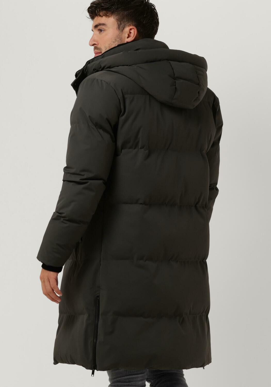 Genti jassen outlet