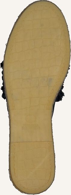 Zwarte FRED DE LA BRETONIERE Espadrilles 152010113 Zwarte FRED DE LA BRETONIERE Espadrilles 152010113 - large