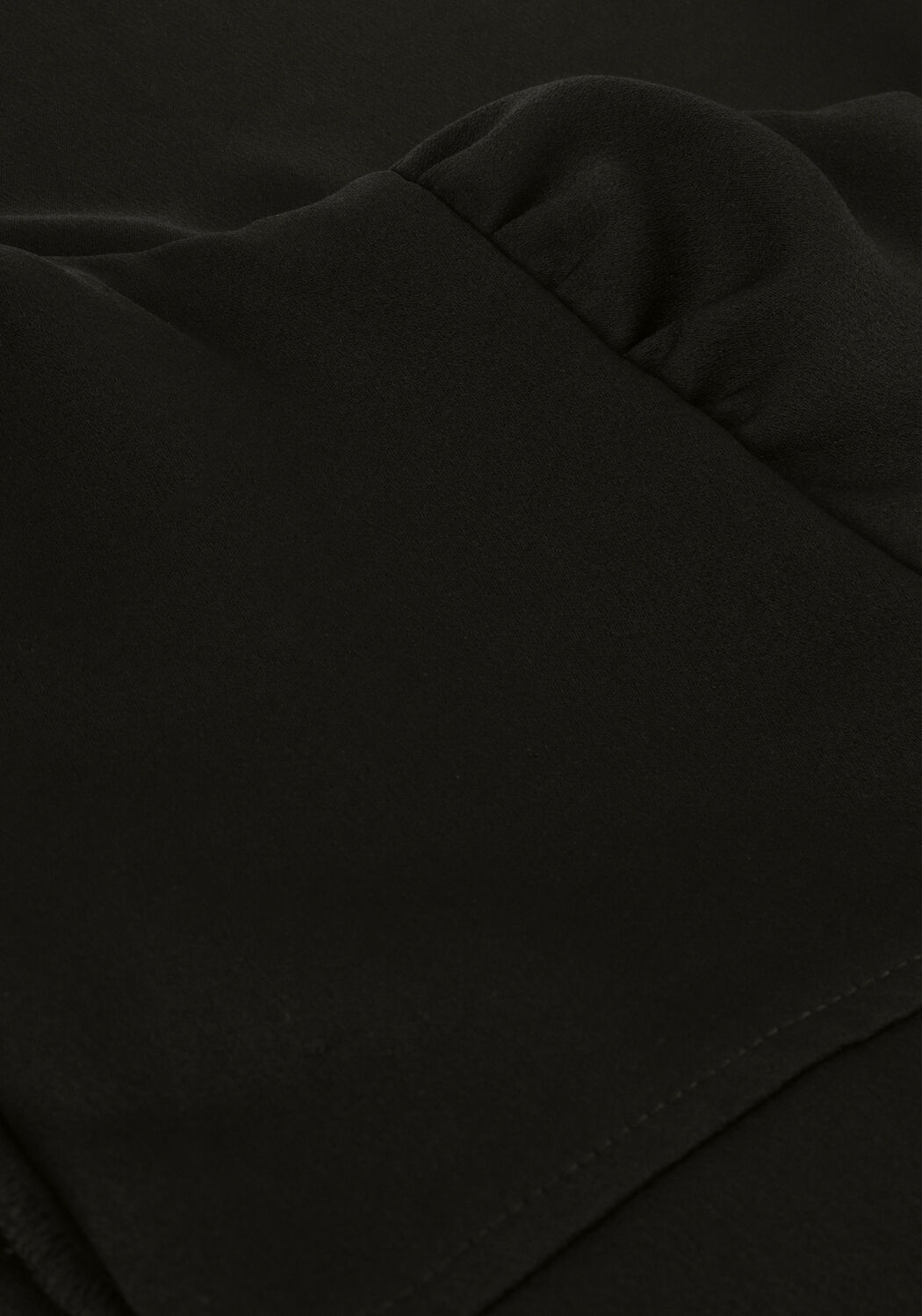 Zwarte BY-BAR Jumpsuit VIDA JUMPSUIT - large