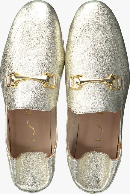 Gouden UNISA Loafers DURITO - large