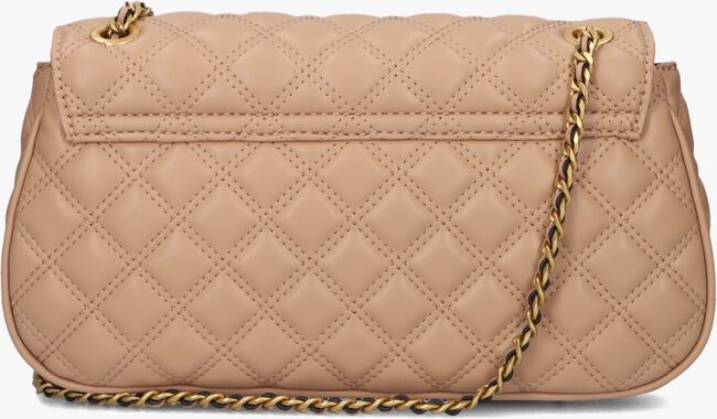 GUESS Crossbody Bag 'Giully II' in Light Beige | ABOUT YOU GUESS Crossbody Bag 'Giully II' in Light Beige | ABOUT YOU