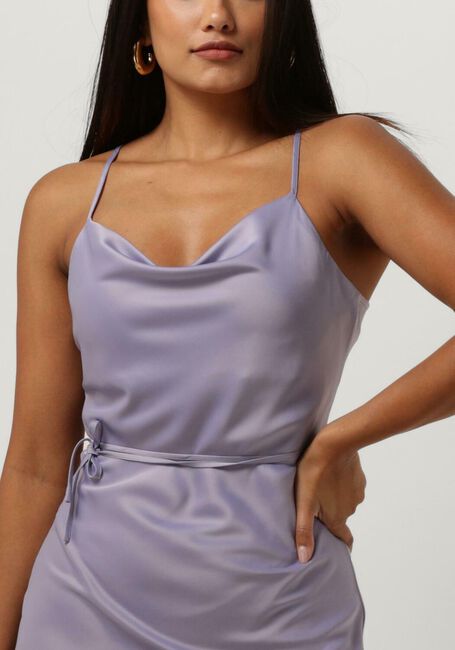 Lila Y.A.S. Midi jurk YASTHEA STRAP LONG DRESS S. - large