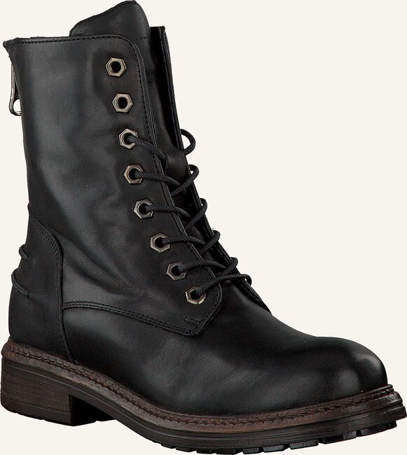 Zwarte OMODA Veterboots R15067 Zwarte OMODA Veterboots R15067 - large
