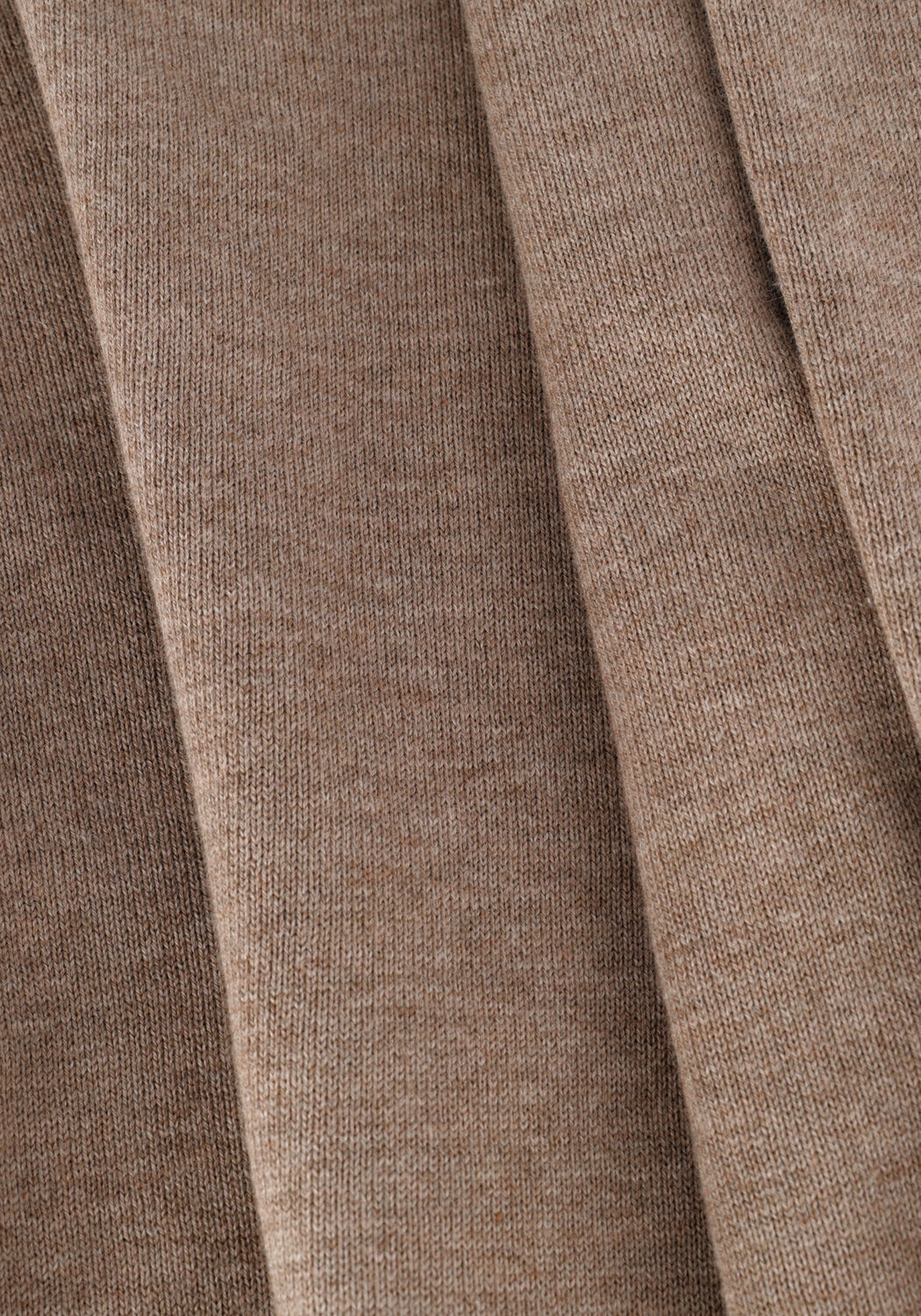 Taupe SAINT STEVE Trui JAN - large