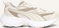 Beige PUMA Lage sneakers MORPHIC EARTHY Beige PUMA Lage sneakers MORPHIC EARTHY - medium