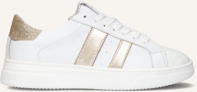 Witte HIP Lage sneakers H1610 Witte HIP Lage sneakers H1610 - large