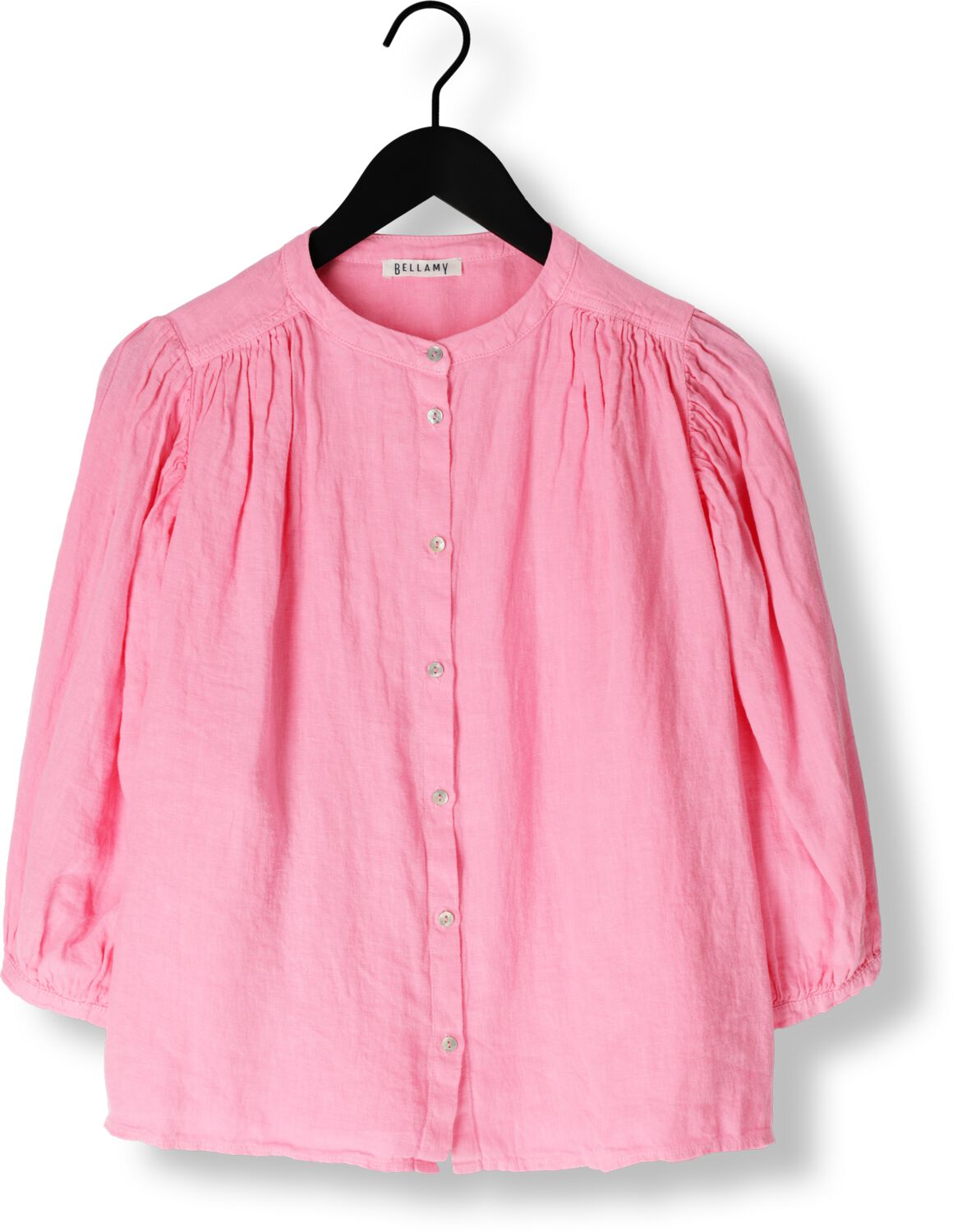 BELLAMY Dames Blouses Sophia Roze