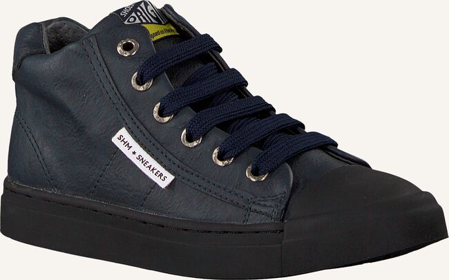 Blauwe SHOESME Sneakers HU8W018 Blauwe SHOESME Sneakers HU8W018 - large