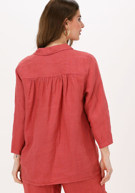 Rode BY-BAR Blouses IRENE LINEN BLOUSE - large