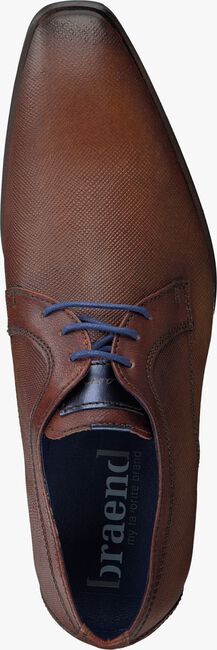 Cognac BRAEND 415218 Nette schoenen - large