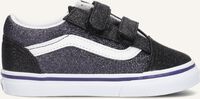 Zwarte VANS Lage sneakers TD OLD SKOOL V - medium