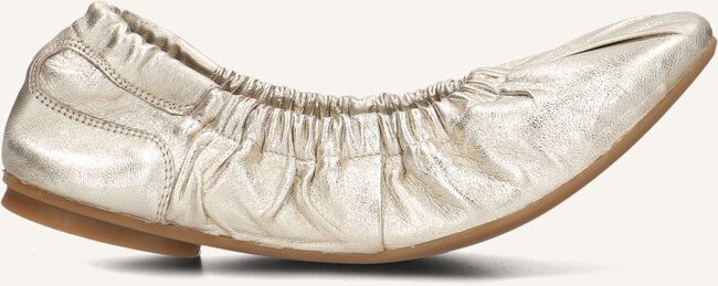Gouden BRONX Ballerina's ALOR-A 66496-D Gouden BRONX Ballerina's ALOR-A 66496-D - large