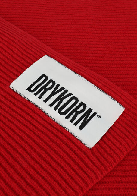 Rode DRYKORN Sjaal CRONICA - large