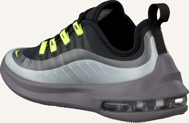 Zwarte NIKE Lage sneakers AIR MAX AXIS (PS) Zwarte NIKE Lage sneakers AIR MAX AXIS (PS) - large