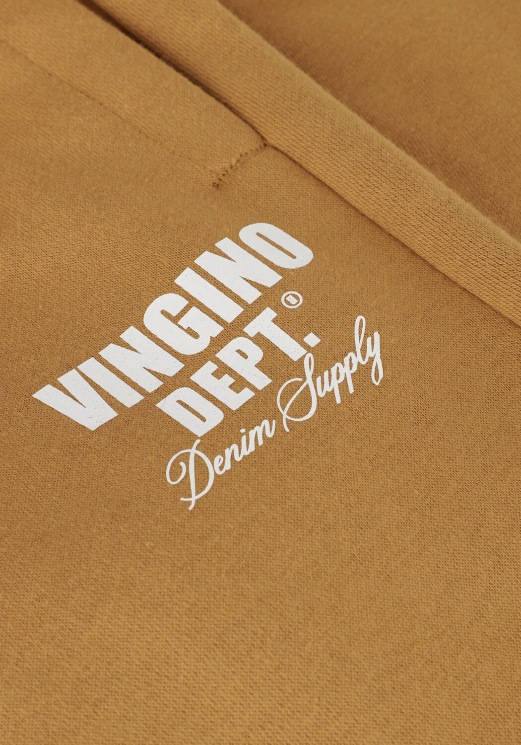 VINGINO Jongens Broeken Basic-pant Bruin