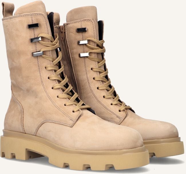 Beige VIA VAI Veterboots LIVIA BRODY Beige VIA VAI Veterboots LIVIA BRODY - large