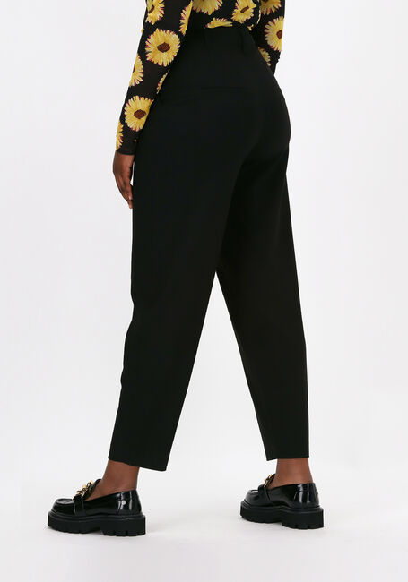 Zwarte FIVEUNITS Pantalon HAILEY 285 BLACK - large