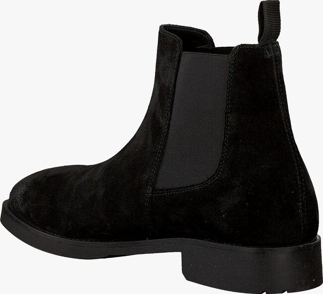 Zwarte SCOTCH & SODA Chelsea boots PICARO - large