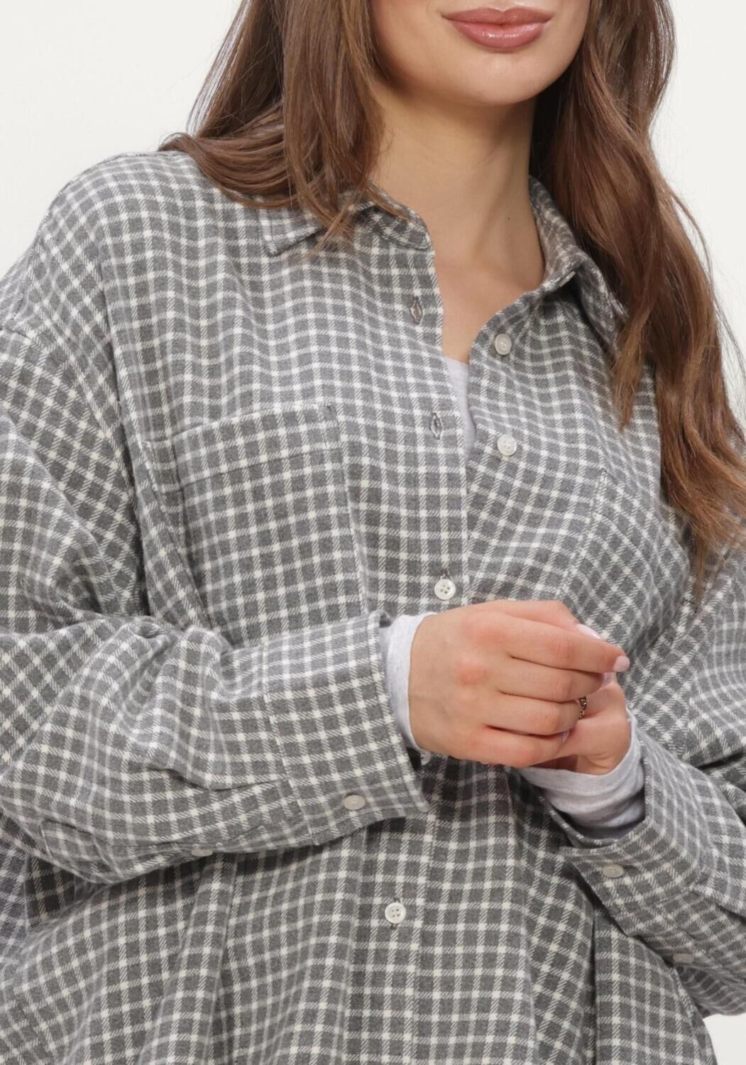 Multi AMERICAN VINTAGE Blouses HOXCITY - large