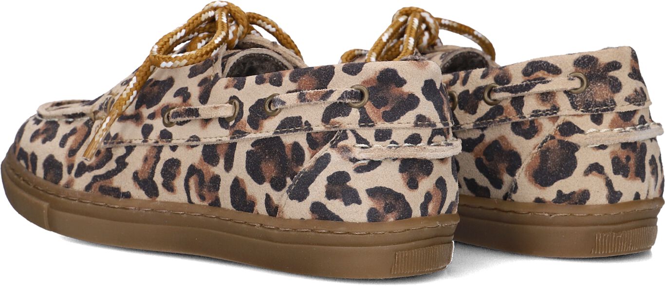CLIC! Beige Loafers Esquel