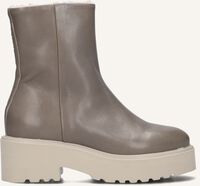 Grijze VIA VAI Vachtlaarzen BOBBI MELLOW - medium