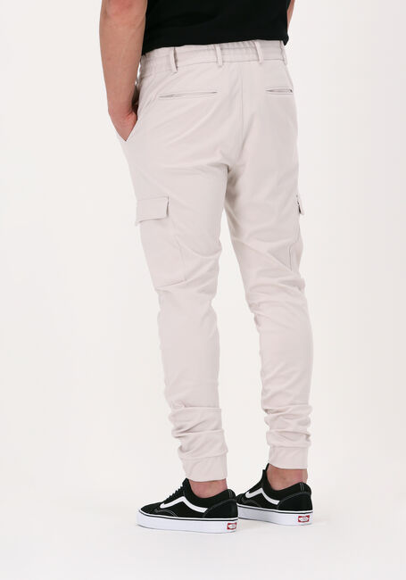 Zand GENTI Joggingbroek T5045-1967 - large