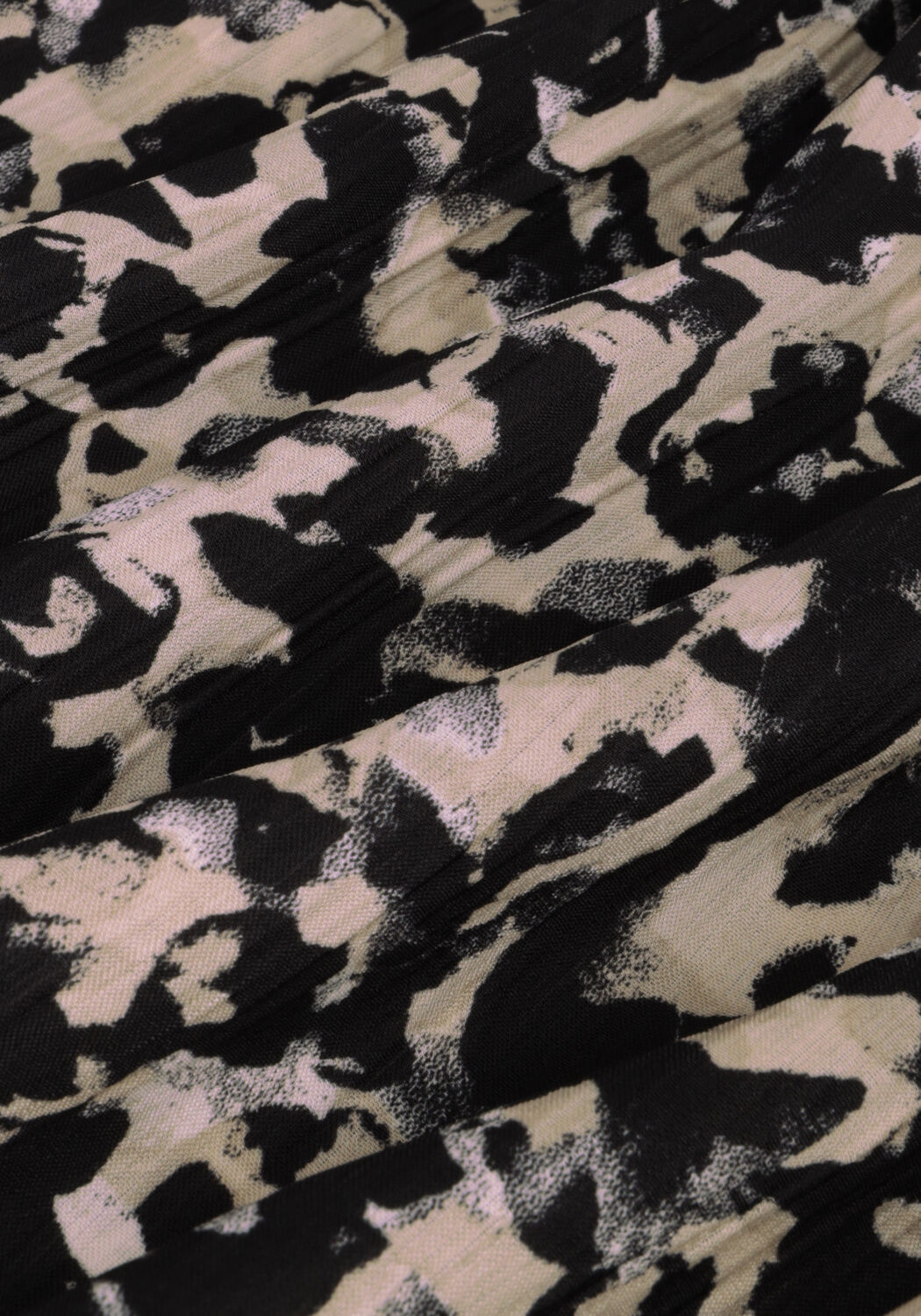 Gebroken wit MSCH COPENHAGEN Blouses MSCHRHIAN TOP AOP - large