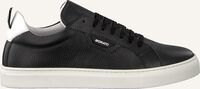 Zwarte ANTONY MORATO Lage sneakers MMFW01248 - medium