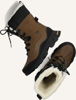 Cognac UGG Veterboots ADIRONDACK MERIDIAN Cognac UGG Veterboots ADIRONDACK MERIDIAN - medium