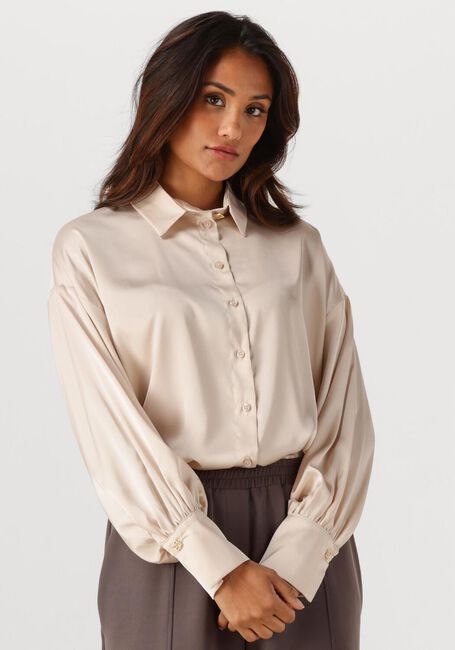 Beige ACCESS Blouses D54-7032-226 - large
