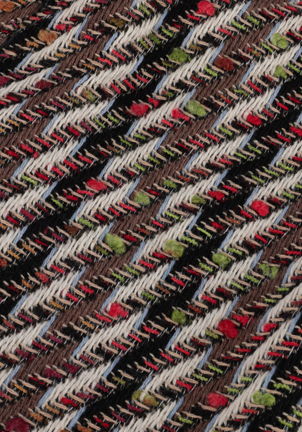 Multi OBJECT Minirok SIGNE SKIRT 123 - large