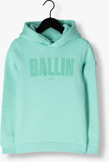 Mint BALLIN Sweater 017309 - large