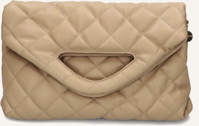 Beige UNISA Schoudertas ZGILDA_SUP Beige UNISA Schoudertas ZGILDA_SUP - large