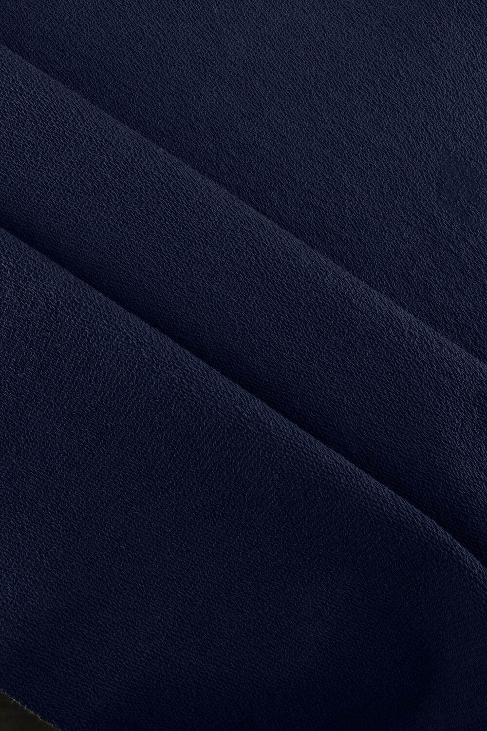 Donkerblauwe BALLIN T-shirt 017141 - large