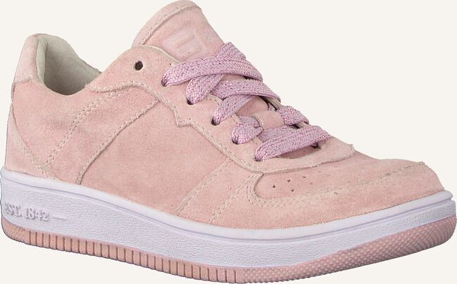 Roze BRAQEEZ Lage sneakers PEGGY POWER Roze BRAQEEZ Lage sneakers PEGGY POWER - large