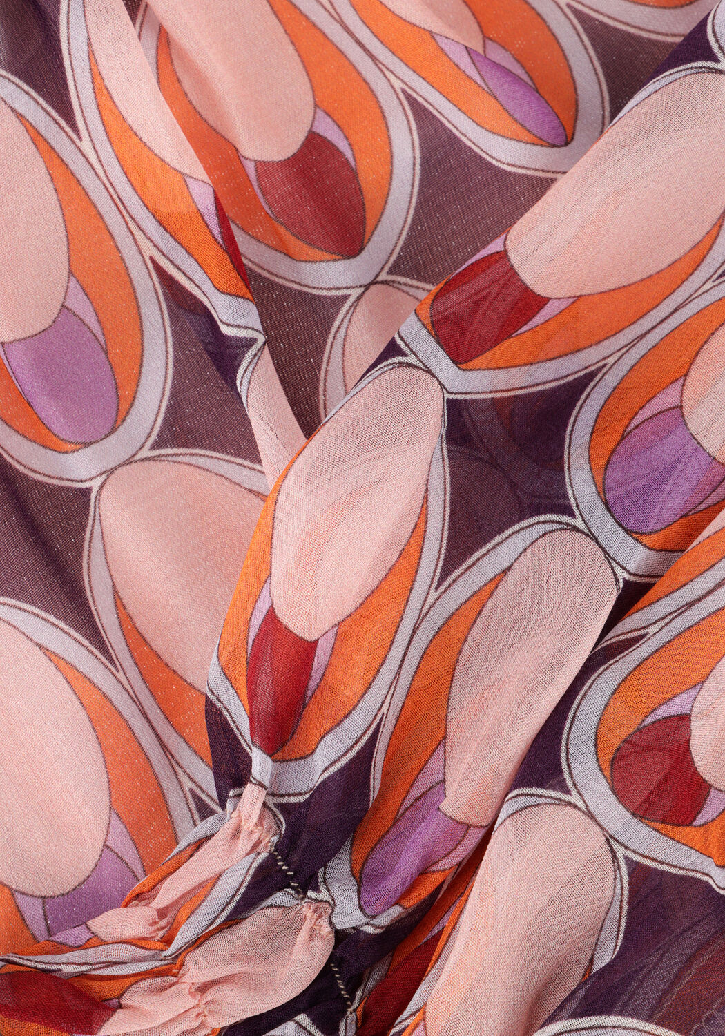 Multi ANA ALCAZAR Blouses BLOUSE &Ouml;KO-TEX 100 - large