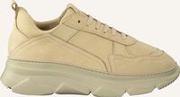 Beige COPENHAGEN STUDIOS Lage sneakers CPH40 - medium