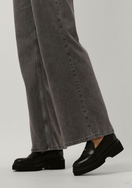 Zwarte NUBIKK Loafers FRANKIE LOAFER Zwarte NUBIKK Loafers FRANKIE LOAFER - large