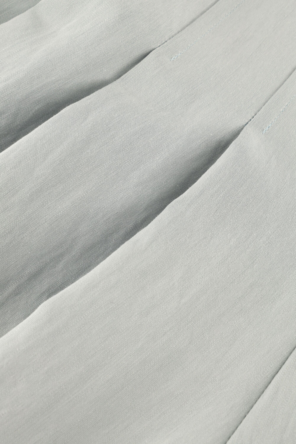 Lichtblauwe ELEH Broeken SS260093 - large