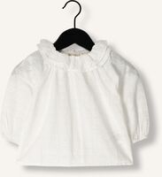 Witte MARMAR COPENHAGEN Blouses TONELLA Witte MARMAR COPENHAGEN Blouses TONELLA - medium
