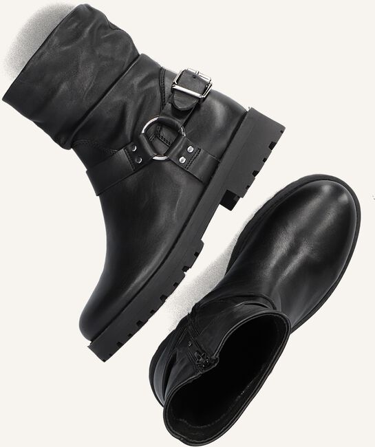 Zwarte OMODA Boots LEIN-07 Zwarte OMODA Boots LEIN-07 - large